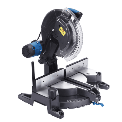 Dongcheng DJX305 305mm Electric Miter Saw, 1250W, 5000 RPM